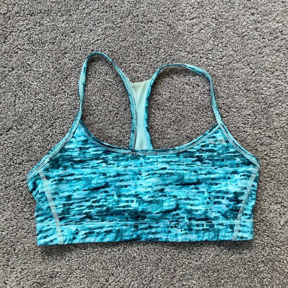 Champion Sports Bra - M